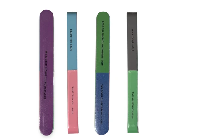 Фото 1 - Пилочка 5 в 1