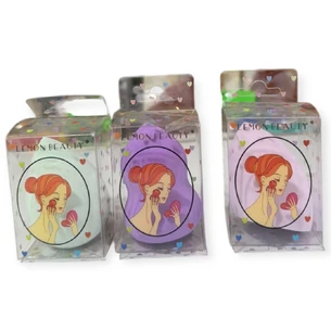 Спонж для макияжа