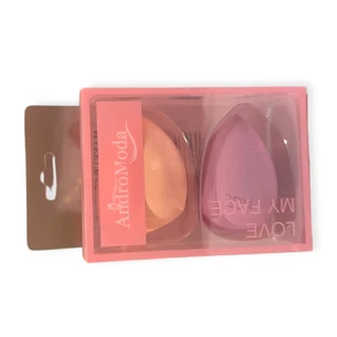 Спонж для макияжа 2 шт.