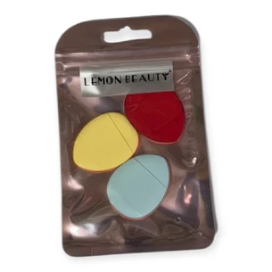 Спонж на пальчик 3 шт.