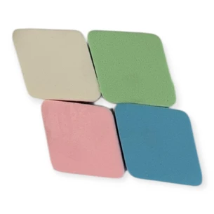 Спонж для макияжа 4 шт.