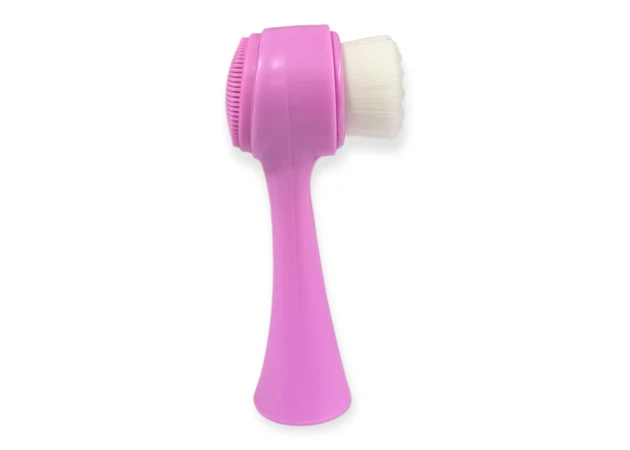 Фото 1 - Щёточка для умывания лица