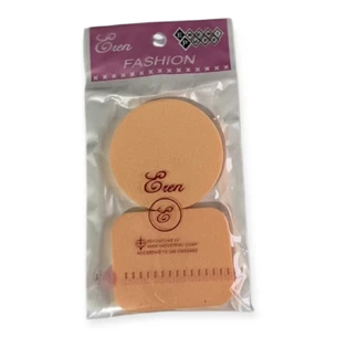 Спонж для пудры 2 шт.