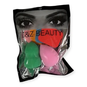 Спонж для макияжа, 5 шт.