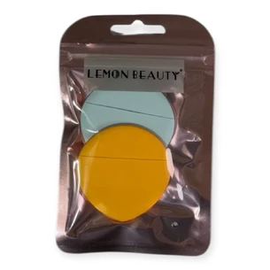 Спонж на пальчик для пудры или тонального крема 2 шт.