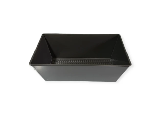 Фото 2 - Форма для випікання металева 19 x 8  x 9