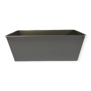 Металлическая форма для выпечки 19 x 8 x 9