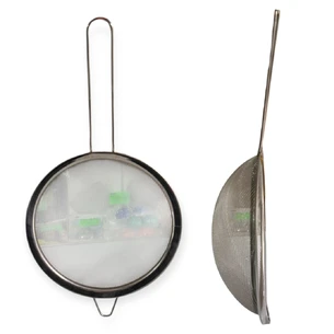 Сіто з ручкою  20 см