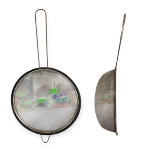 Сіто з ручкою  24 см