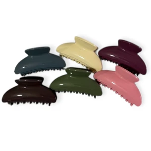 Краб для волос 7 см