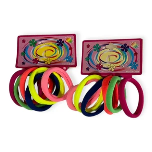 Большая резинка-радуга