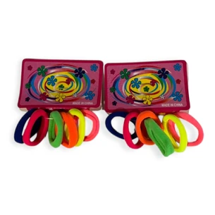 Резинка радуга маленькая