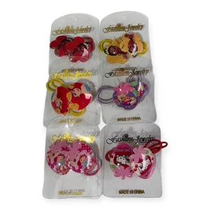 Детская резинка для волос