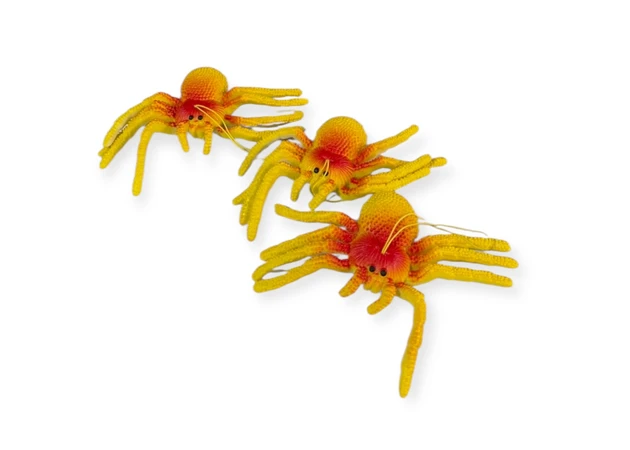 Фото 1 - Игрушка паук