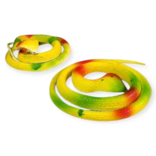 Игрушечная змея