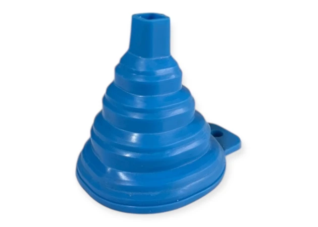 Фото 2 - Лійка розкладна