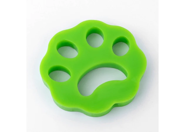 Фото 1 - Улавлювач сміття у пральну машинку та не тільки