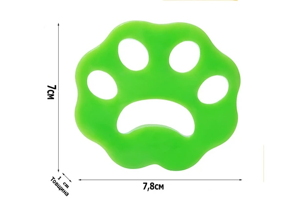 Фото 2 - Улавлювач сміття у пральну машинку та не тільки