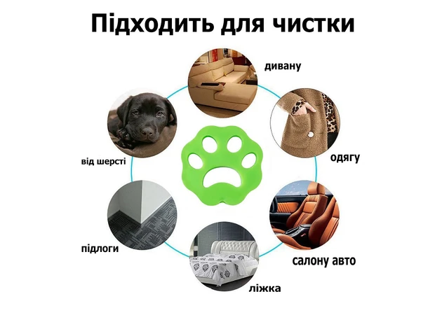 Фото 3 - Улавлювач сміття у пральну машинку та не тільки