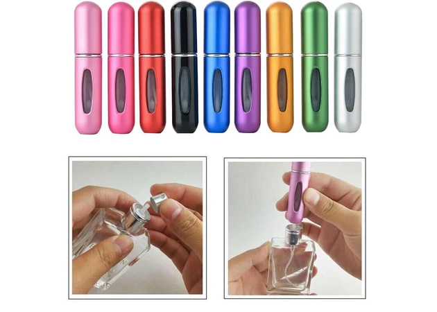 Фото 1 - Атомайзер 20 мл