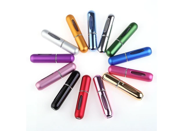 Фото 1 - Атомайзер 10 см