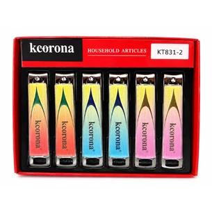Кніпсер для нігтів Kcorona 7  см