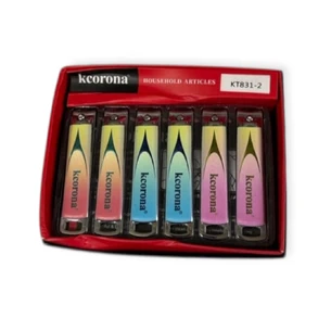 Кусачки для маникюра 7 см