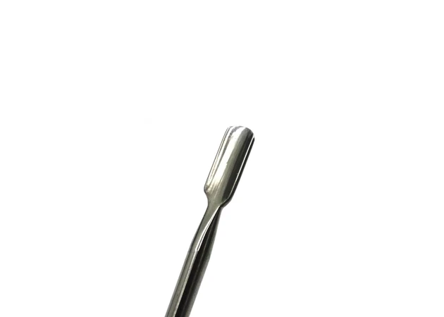 Фото 2 - Лопатка для манікюру кругла 12 см