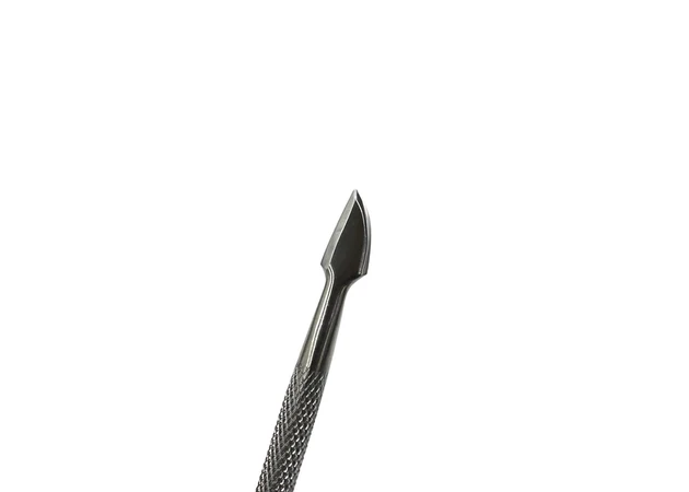 Фото 3 - Лопатка для манікюру кругла 12 см