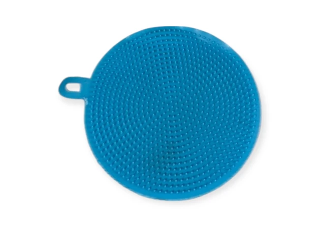 Фото 1 - Универсальная силиконовая губка 10 см