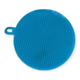 Универсальная силиконовая губка 10 см