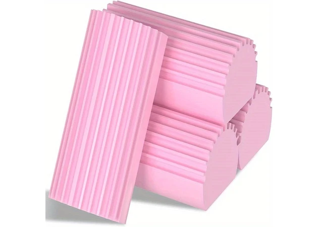 Фото 1 - Губка для прибирання пилу