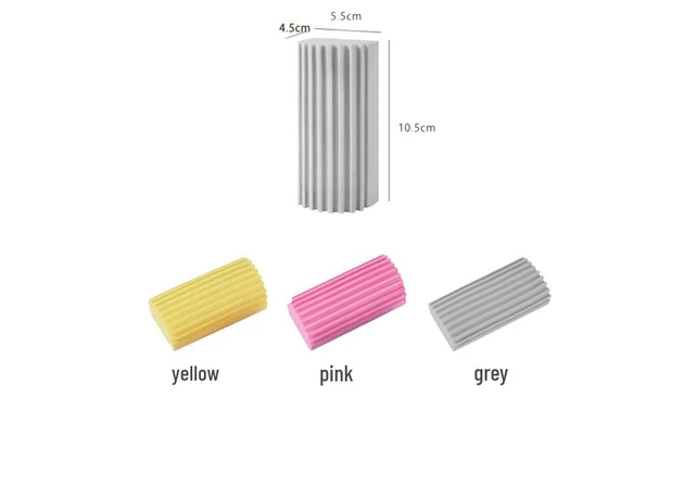 Фото 2 - Губка для прибирання пилу