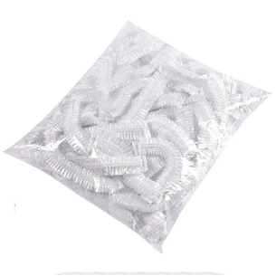 Пакет на резинке 60 х 70 см (10 шт)