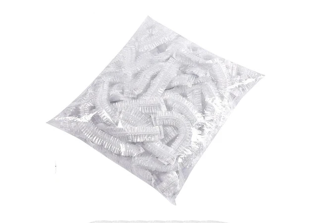 Фото 1 - Пакет на резинці 60 x  90  см  (10 шт)