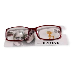 Очки для зрения (+1,5) (+2) (+2,5) (+3) (+3,5) (+4)