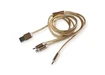 Фото 2 - Універсальний кабель 3 в 1 USB — Micro USB / Lightning / Type-C,