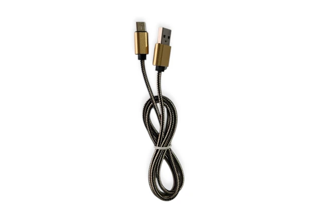 Фото 1 - Кабель USB -Type-C  1м