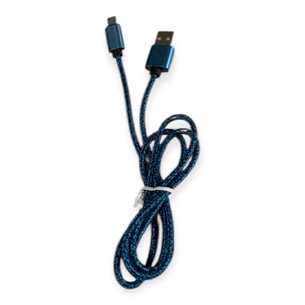Кабель USB - Micro USB 1м