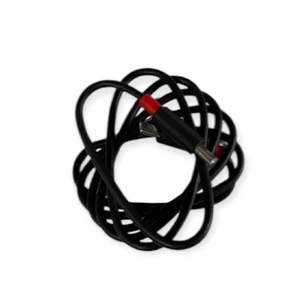 Кабель с двух сторон Type-C