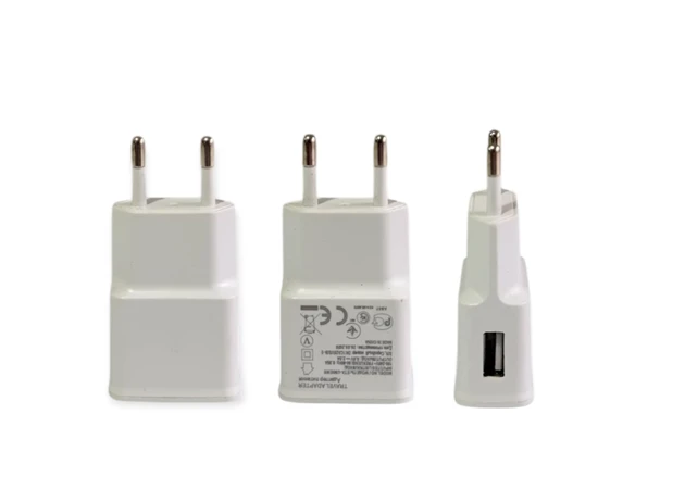 Фото 1 - Зарядний блок  USB