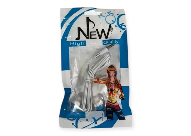 Фото 1 - Наушники