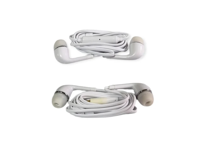 Фото 1 - Наушники з мікрофоном