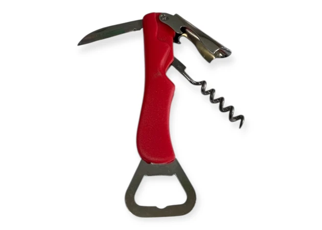 Фото 1 - Відкривашка 4 в 1