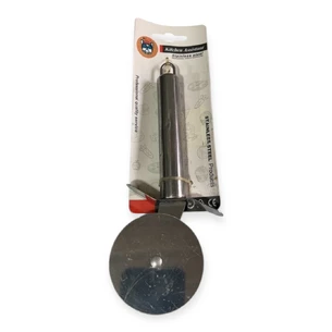 Ніж для піци з ручкою