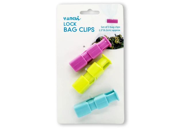 Фото 1 - Тримачі для круп 3 шт