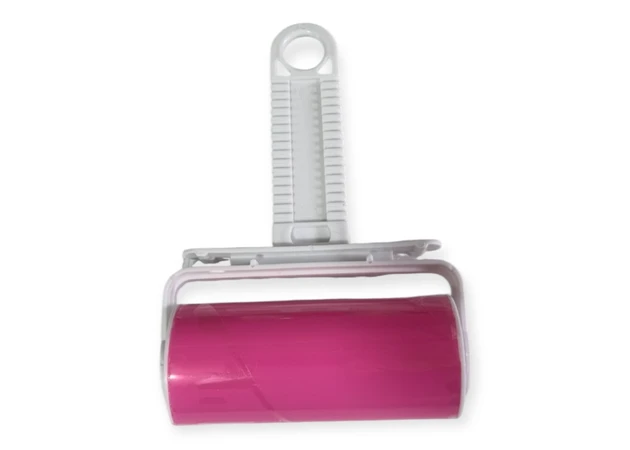 Фото 2 - Валік від шерсті багаторазовий