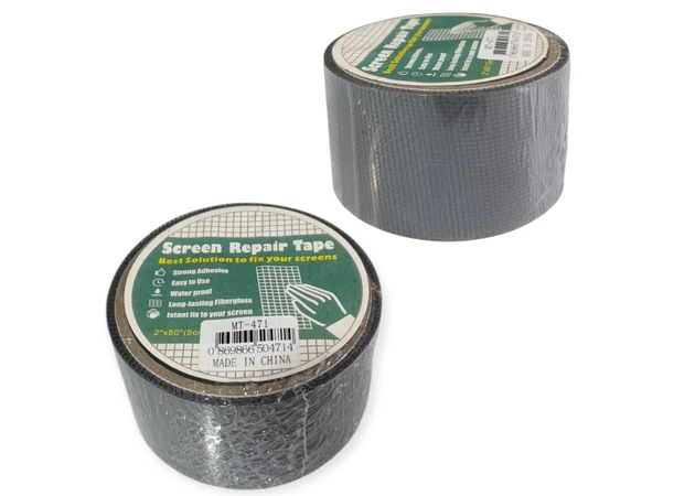 Фото 1 - Латка для віконного екрану та іншого