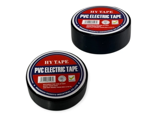 Фото 1 - Електроізоляційна стрічка HY Tape