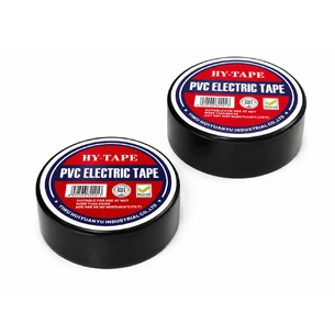Ізоляційна стрічка PVC Electric Tape